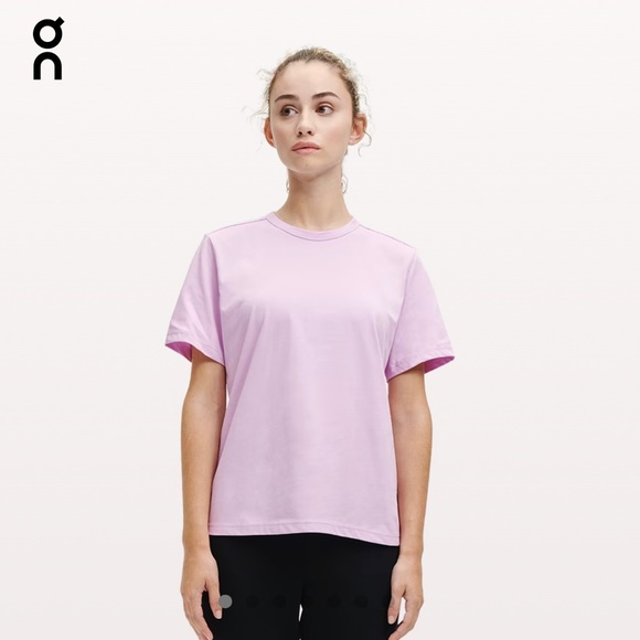 NEW On Running On-T - Picture 1 of 6